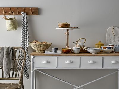Creative Collection Camellia Skål, Blå, Porcelain - 12-pack