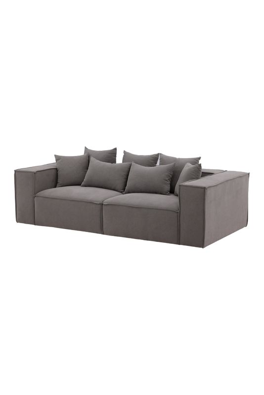 Vind Collection Gillholmen 3-Sits Soffa