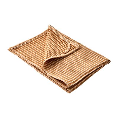 Affari of Sweden RUT Kökshandduk, Senapsgul 4-pack