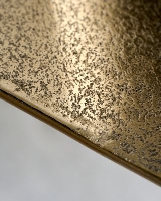 House Doctor Boxie Hylla Gyllen