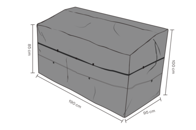 Brafab Möbelskydd Soffa 190x95 cm Premium