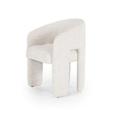 Eleonora Stol Hamilton - Beige Asti