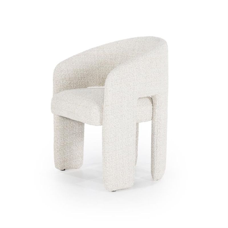 Eleonora Stol Hamilton - Beige Asti