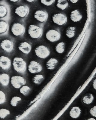 House Doctor Bloss Vas Svart