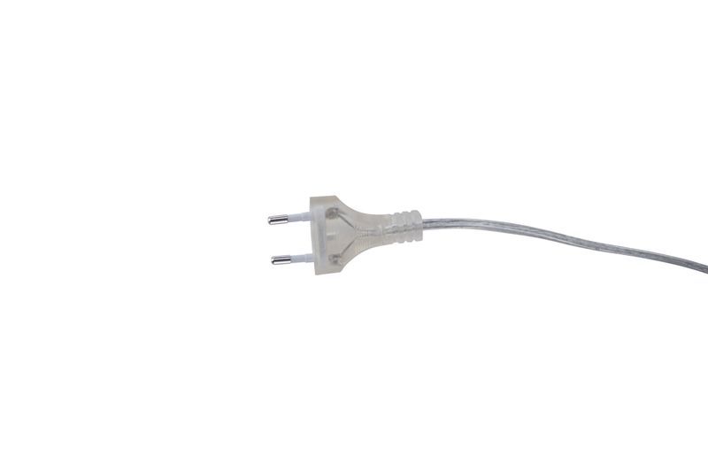 Venture Home Dennis Hög Golvlampa