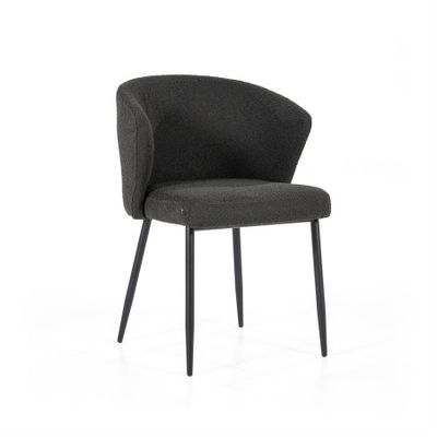 Eleonora Stol Santos - Svart