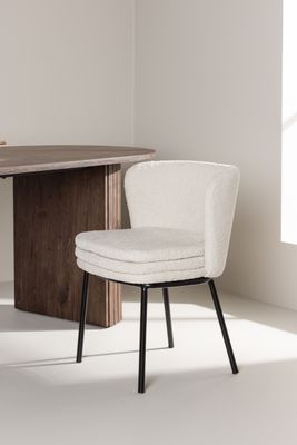 Venture Home Agnes Matstol 2-pack