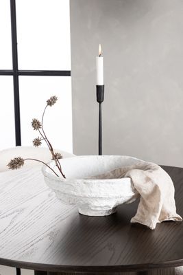 Venture Home Olivia Rund Matgrupp