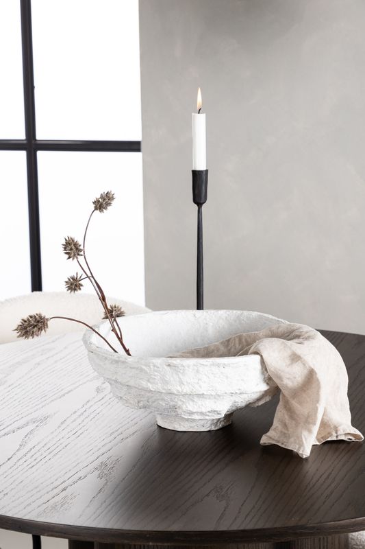 Venture Home Olivia Rund Matgrupp