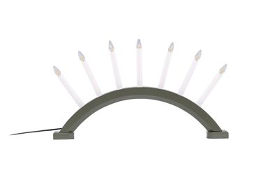 Venture Home Kebnekaise Adventsstjärna