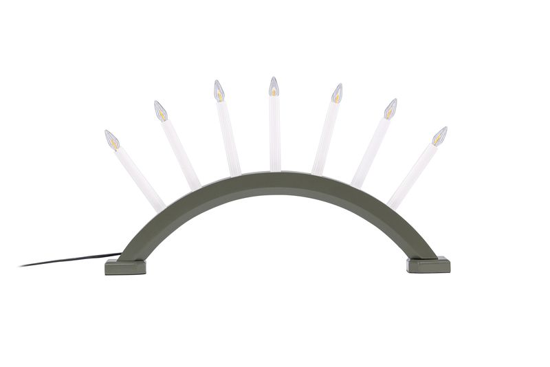 Venture Home Kebnekaise Adventsstjärna