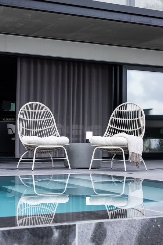 Venture Home Paul Solsäng