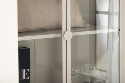 Venture Home Piring Skåp 40 x 190 x 90 Beige