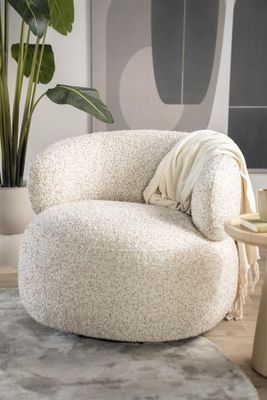 Eleonora Loungestol Maeve - Beige Maywood