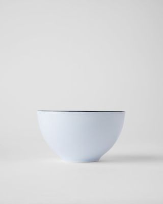 Gustavsberg NATUR Lavendelblå, Skål 11 cm, rund