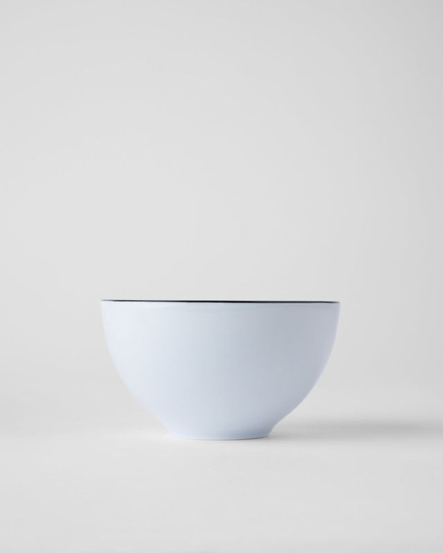 Gustavsberg NATUR Lavendelblå, Skål 11 cm, rund