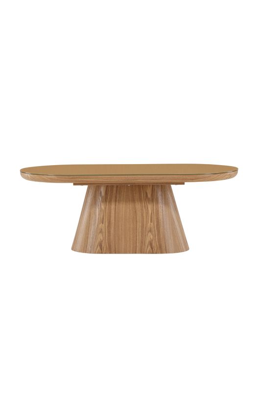 Venture Home Castor Soffbord