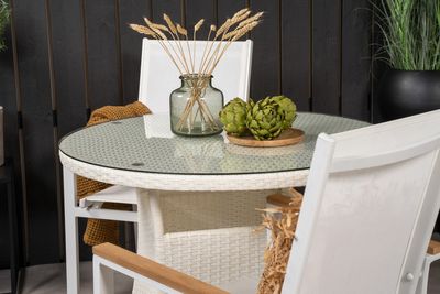 Venture Home Volta Rund Matgrupp