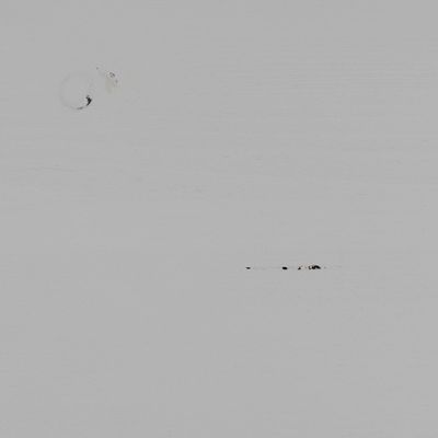 WOOOD PENCIL TV-bänk i FSC-certifierad furu