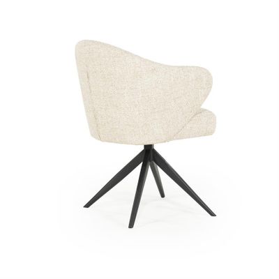 Eleonora Stol Connor - Beige Donna