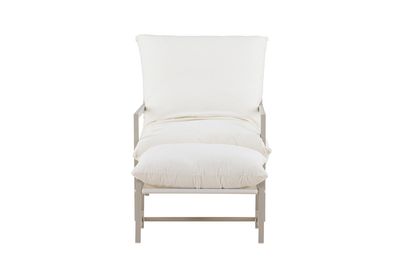 Venture Home Corso Loungefåtölj Beige