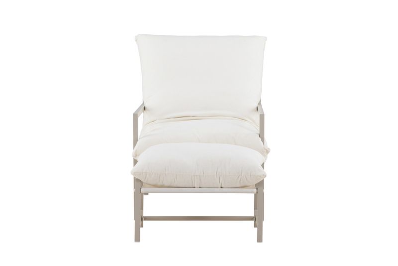 Venture Home Corso Loungefåtölj Beige