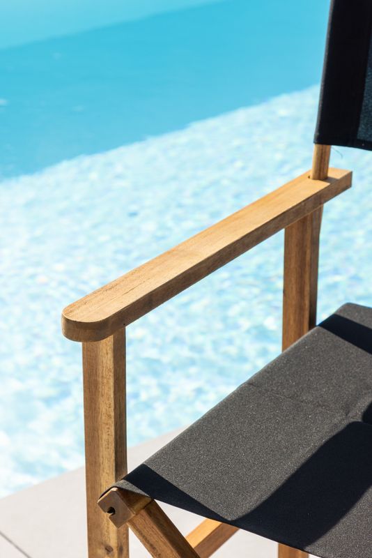 Venture Home Marion Matstol 2-pack