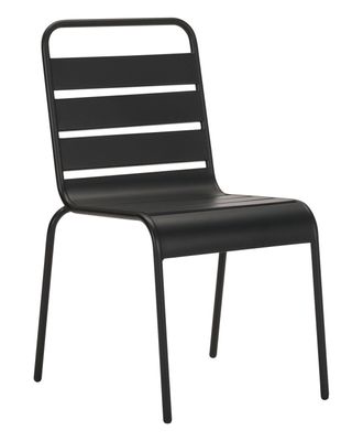 House Doctor Helo Stol Svart