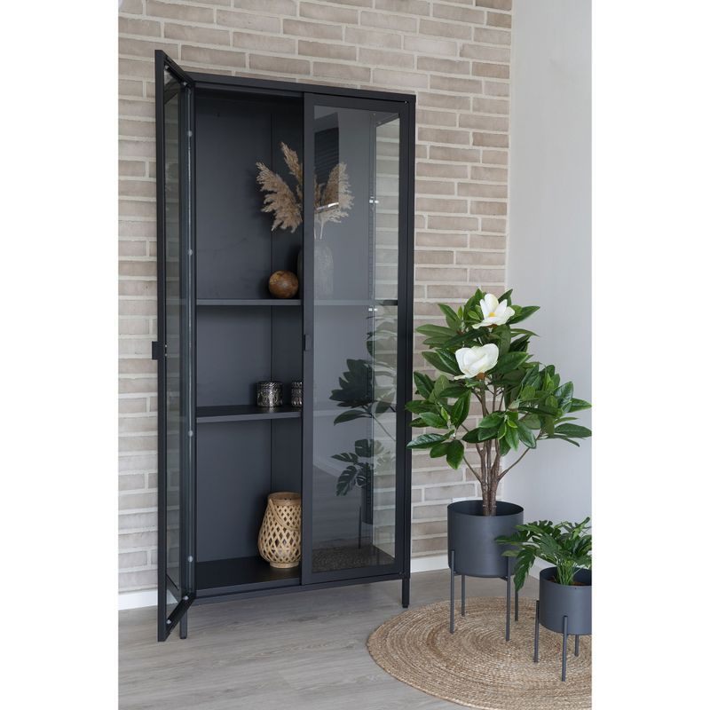 House Nordic Brisbane Vitrinskåp