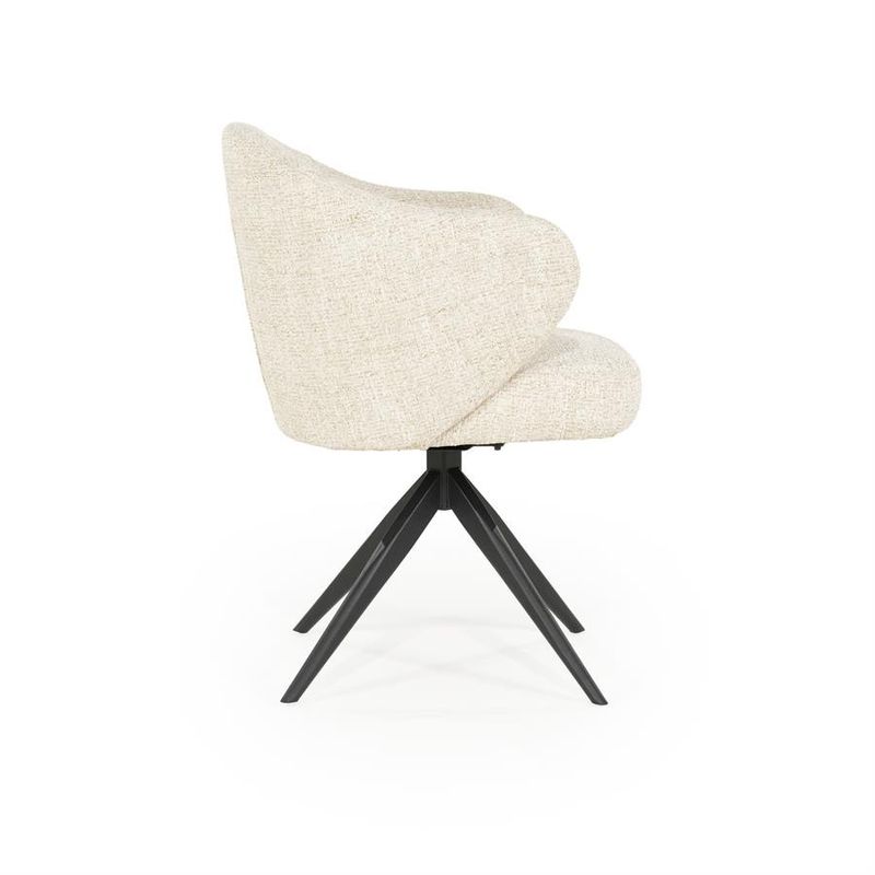 Eleonora Stol Connor - Beige Donna