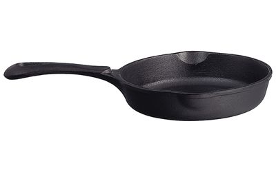 Ronneby Bruk, Rondo Stekpanna Gjutjärn 20 cm