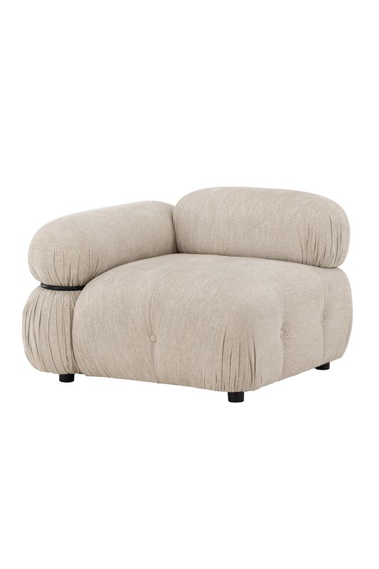 Venture Home Mika Soffmodul