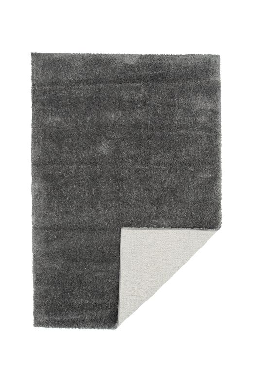 Venture Home Walter Matta - Lurvig Grå 230x160 cm