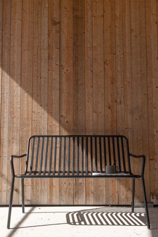 Venture Home Peking Bänksoffa