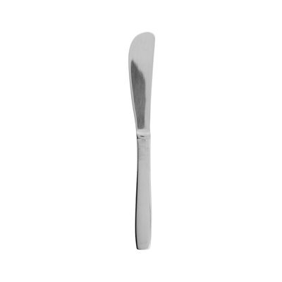 BBM Smörkniv Captain 12-pack