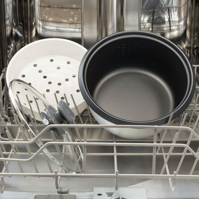 Russel Hobbs Riskokare X-Large 3,3l 14 portioner