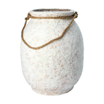 Affari of Sweden ANGUS Vas, Beige