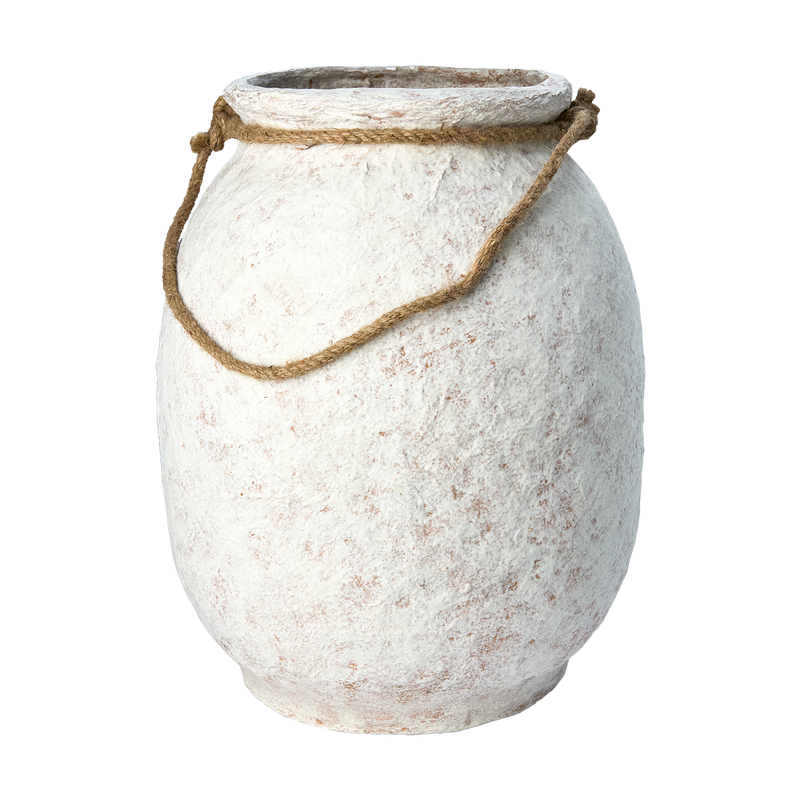 Affari of Sweden ANGUS Vas, Beige