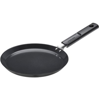 Fiskars Pannkakspanna Hard Face 22 cm  Keramisk