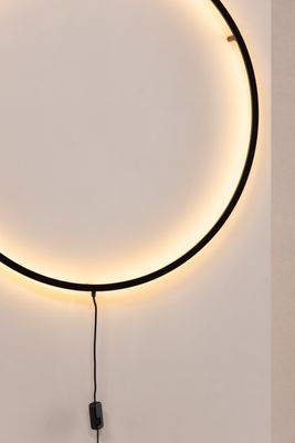 Vind Collection Sörmjöle x Josefin Lustig Vägglampa