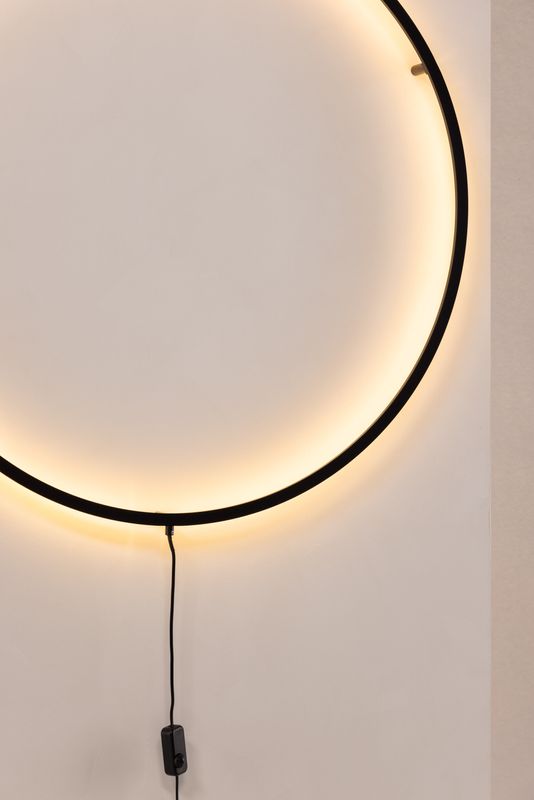 Vind Collection Sörmjöle x Josefin Lustig Vägglampa