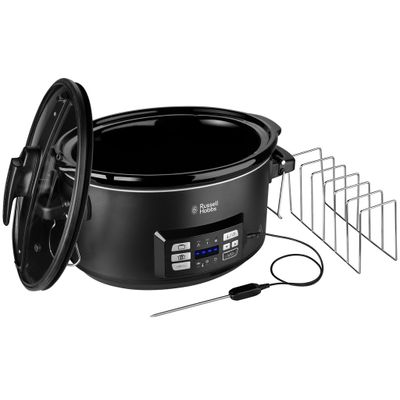 Russel Hobbs Sous Vide Slow Cooker 25630-56