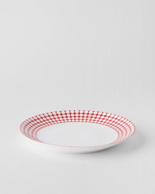 Gustavsberg EVA, Tallrik 22 cm