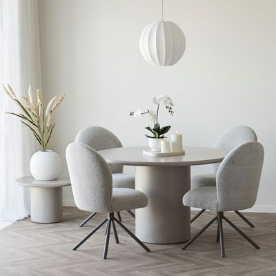 House Nordic Coventry Taklampa 40 cm Vit