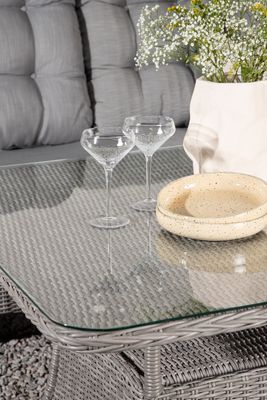 Venture Home Washington Loungegrupp