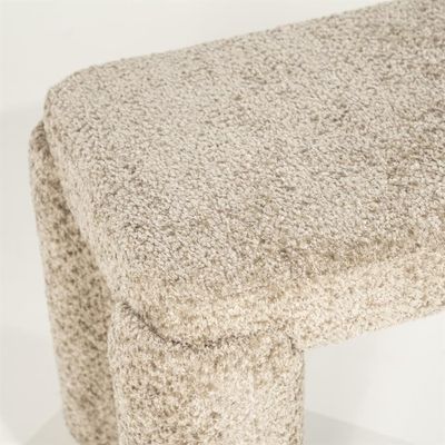 By Boo Bänk Omla - Mullvad