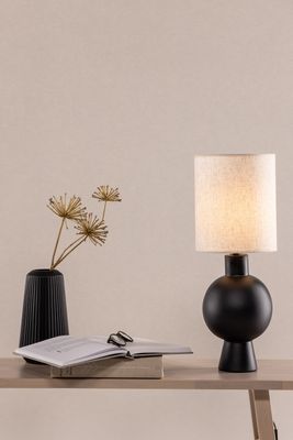 Vind Collection Mysterna Bordslampa