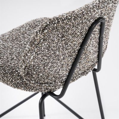 Eleonora Barstol Jon - Taupe Maywood Mullvad