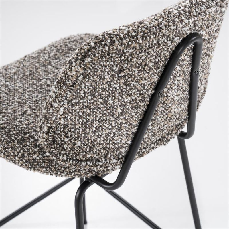 Eleonora Barstol Jon - Taupe Maywood Mullvad