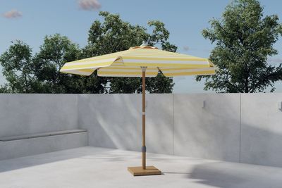 Venture Home Cerox Parasoll ⌀270 cm